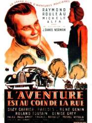 L'aventure est au coin de la rue