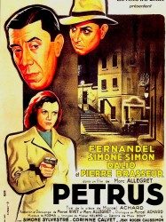 Pétrus