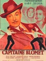 Capitaine Blomet