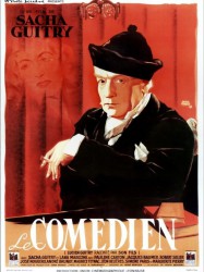 Le Comédien