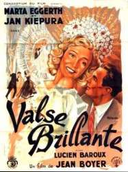 Valse brillante