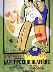 La Petite Chocolatière