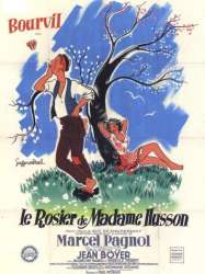 Le Rosier de madame Husson