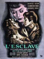 L'esclave