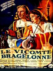 Le Vicomte de Bragelonne