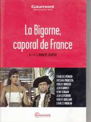 La Bigorne, caporal de France