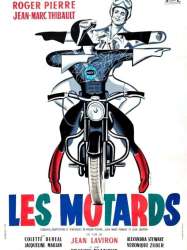 Les motards