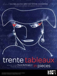 Trente tableaux