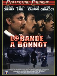 La Bande à Bonnot