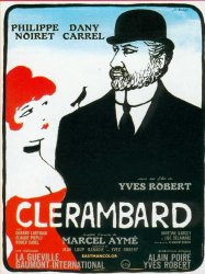 Clérambard