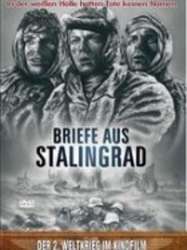 Lettres de Stalingrad