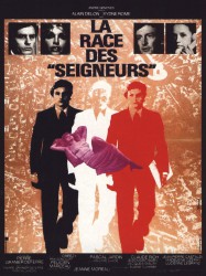 La Race des "seigneurs"