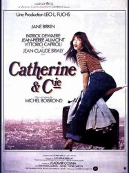 Catherine et Cie