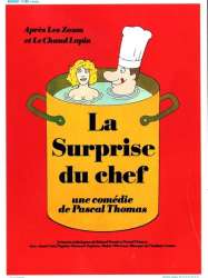 La Surprise du chef