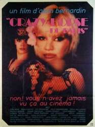 Crazy Horse de Paris