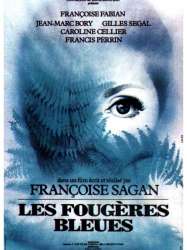 Les fougères bleues