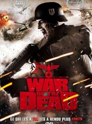 War of the Dead