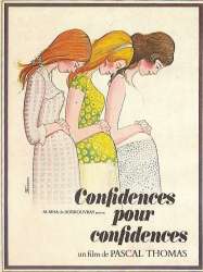 Confidences pour confidences