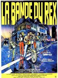 La bande du Rex