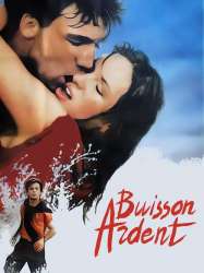 Buisson ardent