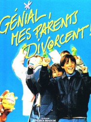 Génial, mes parents divorcent !