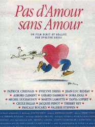 Pas d'amour sans amour!