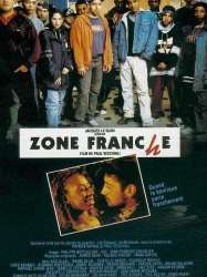 Zone franche