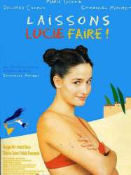 Laissons Lucie faire !