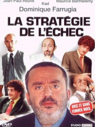 La Stratégie de l'Échec