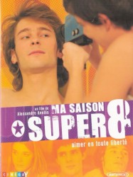 Ma saison super 8