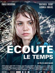 Ecoute le temps