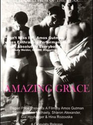 Amazing Grace