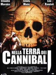 Horror Cannibal