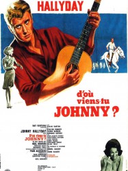 D'où viens-tu, Johnny ?