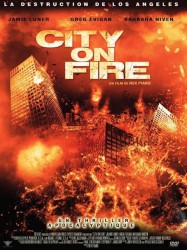 City On Fire