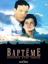 Baptême