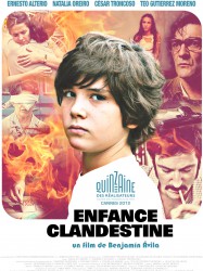 Enfance clandestine