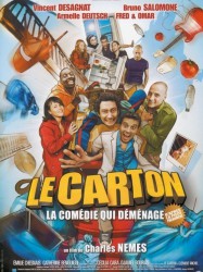 Le Carton