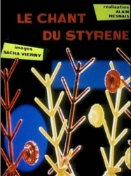 Le Chant du styrène