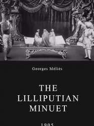 Le menuet lilliputien