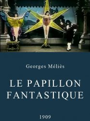 Papillon Fantastique