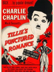 Le Roman comique de Charlot et Lolotte