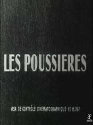 Les poussieres