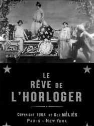 Le Rêve de l’horloger