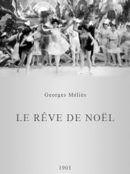 Le rêve de Noël