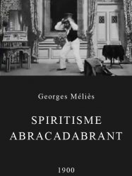 Spiritisme abracadabrant