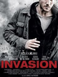 Invasion