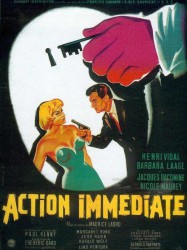 Action Immédiate