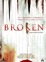 Broken (Jogos Sangrentos)