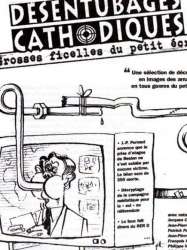 Désentubage cathodique